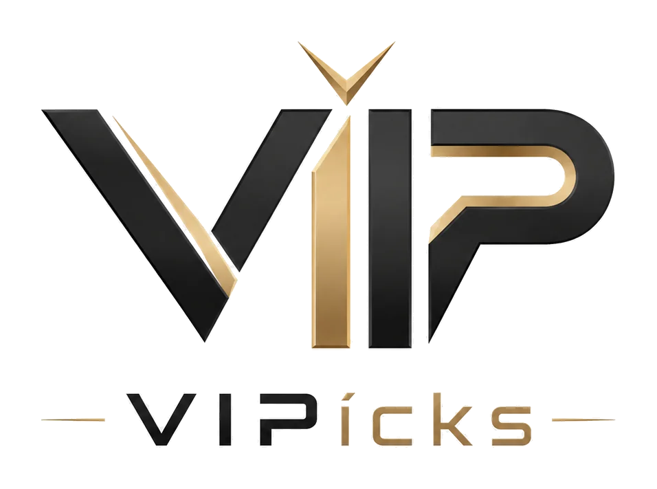 VIP Picks logo